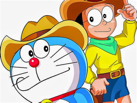 Kumpulan Gambar Wallpaper Terlengkap: Gambar Kartun Doraemon Lengkap Lucu 2015