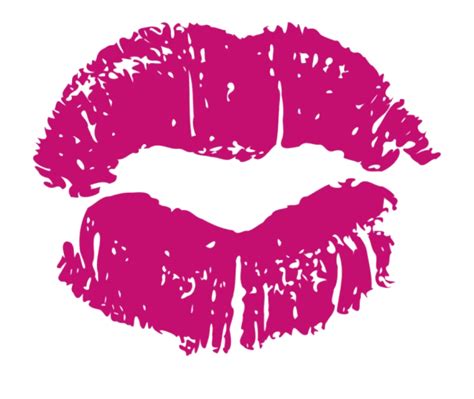 Kiss PNG Transparent Images - PNG All