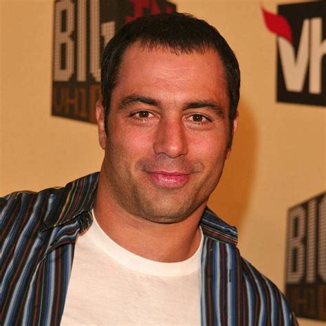 Joe Rogan's Height, Wife, Kids and Net Worth - The Modest Man