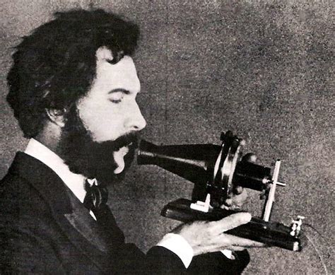Invention of the telephone - Wikipedia