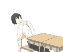 Lazy Anime GIFs | Tenor