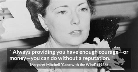 Margaret Mitchell quotes - Kwize