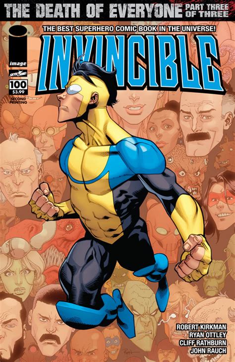 ¿Quién es Invincible? | Entretenimiento Geek | Univision