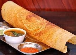 Paper Dosa