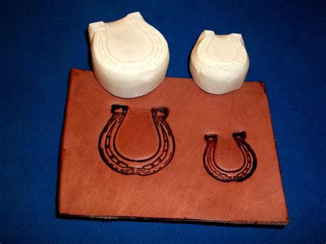 Horseshoe Pair – Bunkhouse tools