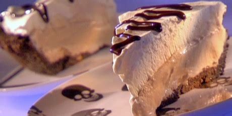 Best Coffee Liqueur Ice Cream Pie Recipes | Food Network Canada