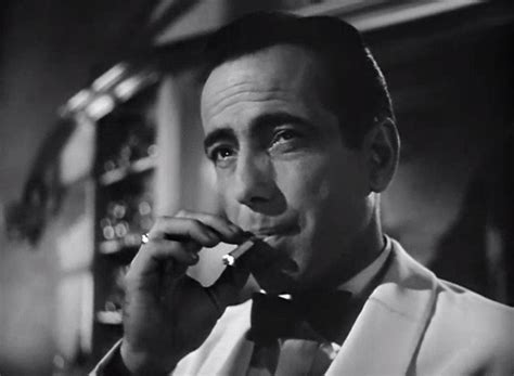 Oscargasms: Humphrey Bogart, Casablanca