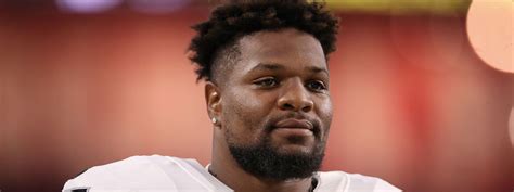 Vontaze Burfict suspension: Raiders LB banned without pay for season ...