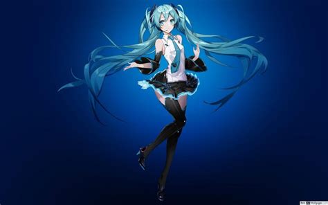 Hatsune Miku — A Beginner's Guide to the Vocaloid Idol – J-List Blog