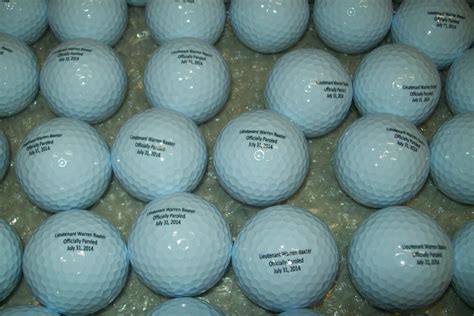 Personalized golf balls. Starting at $31 a dozen with free shipping | Golf ball, Personalized ...