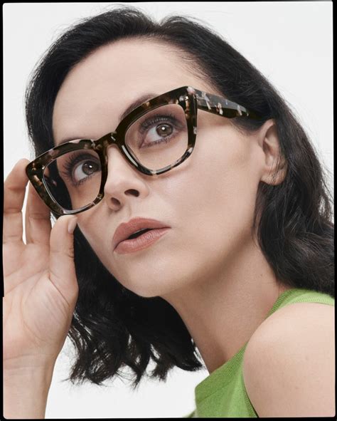 Warby Parker Spring 2023 Glasses Women Shop