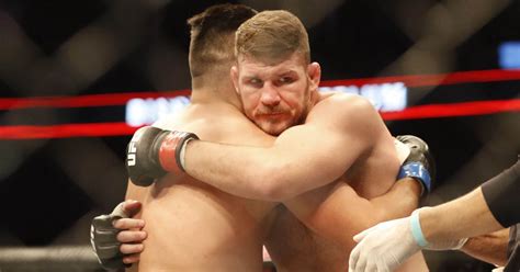 What’s next for Michael Bisping after suffering two losses? - MMAmania.com