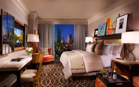 15 Best Dallas Hotels - The Crazy Tourist