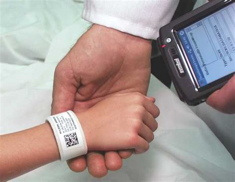 RFID Healthcare Solution