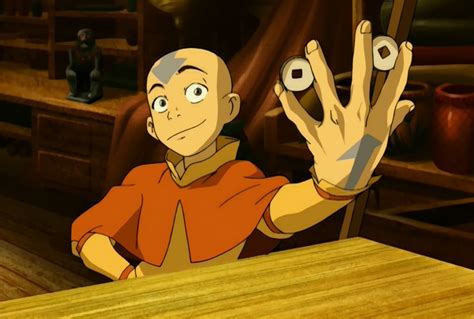 How Did Aang Die in Avatar: The Legend of Korra?