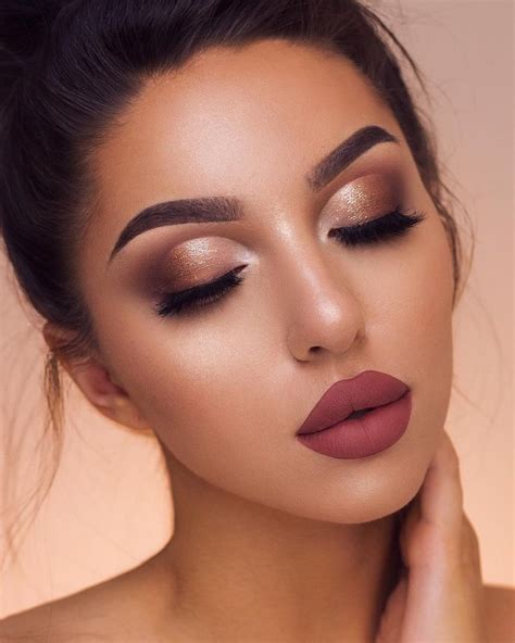 Top 15+ Cute Makeup Ideas