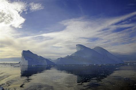 Ilulissat Icefjord (40) | Greenland | Pictures | Geography im Austria-Forum