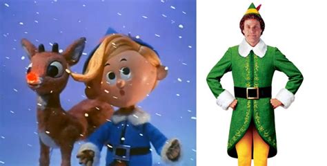 18 Things You Probably Didn't Know About The Movie "Elf"