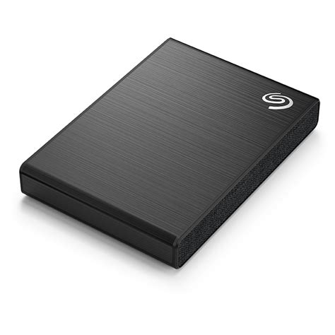 Seagate One Touch 2TB External Hard Drive HDD – Silver USB 3.0 BRAND ...