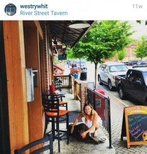 Reasons your dog will love Ellijay, GA Dog friendly travel restaurants | Dog friends, Dog love, Dogs