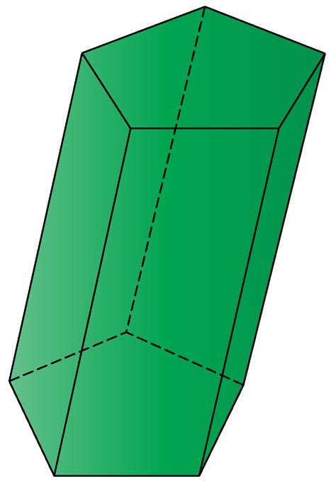 What Is A Pentagonal Prism Sciencing - vrogue.co