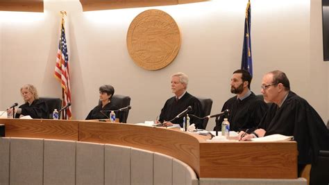 Alaska Supreme Court decides key question: Who is an Alaskan? | Juneau ...