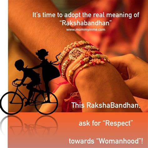 True meaning of Raksha Bandhan for me! - Parenting & Lifestyle for you ...