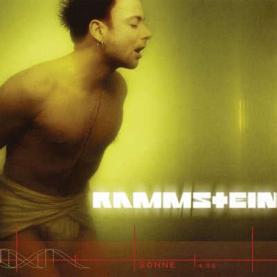 Rammstein World - Single Sonne