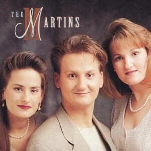 The Martins Lyrics, Songs, and Albums | Genius