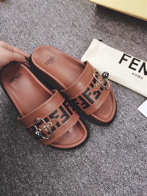 Pin on Fendi shoes