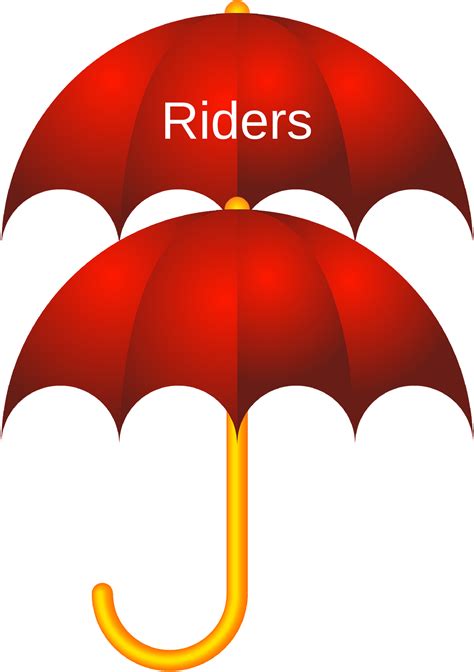 Whole Life Insurance Riders - Umbrella Clipart - Full Size Clipart (#1925428) - PinClipart