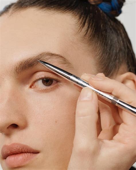 7 Best Eyebrow Pencils That’ll Transform Sparse Brows Into Full, Feathered Arches