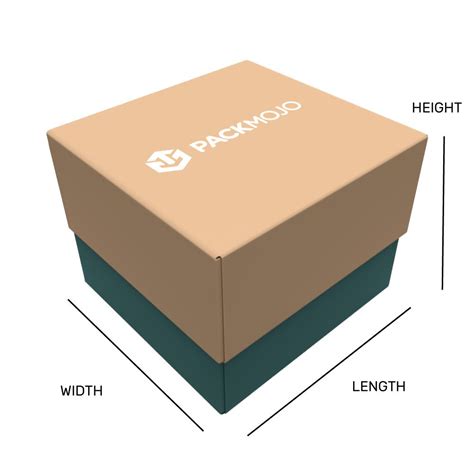 How To Measure Box & Package Dimensions | PackMojo