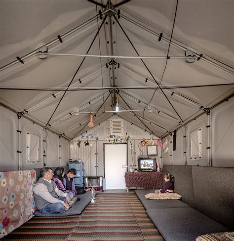 Ikea Builds Affordable Better Shelter For Refugees | POPSUGAR Home