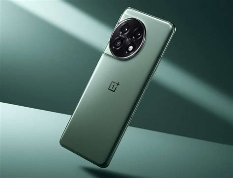 OnePlus 11 5G : le nouveau flagship arrive en France - Geekeries