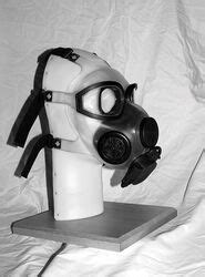 M45 | Gas Mask and Respirator Wiki | FANDOM powered by Wikia