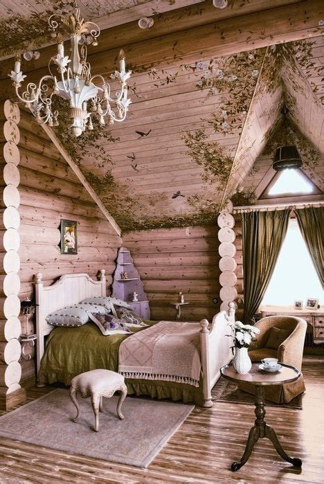 20 Forest Bedroom Ideas to Infuse Your Space With Nature