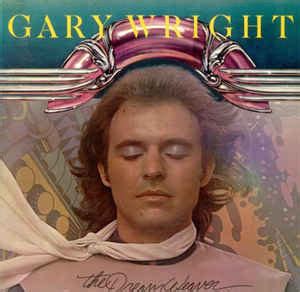 Gary Wright - The Dream Weaver (1975, Santa Maria, Vinyl) | Discogs