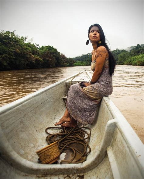 Deep in the Amazon, a Tiny Tribe Is Beating Big Oil - Our World