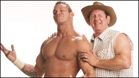 Bob Orton Jr Provides Update On Randy Orton's Recovery - WrestleTalk