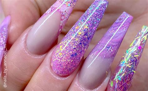 The Best Glitter Gel Nail Polishes | Salons Direct