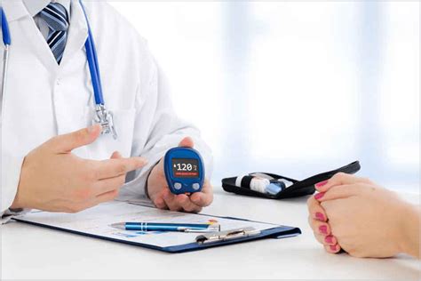 Best Diabetes Specialist Doctor in Salem | Deepam Hospital