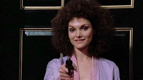 [Mary Elizabeth Mastrantonio] Gina in SCARFACE | Gina scarface ...