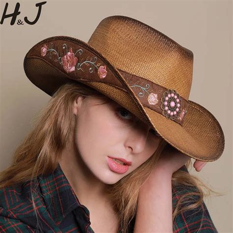 Cowgirl Cowgirl Cowboy Hats Fashion | Hot Sex Picture