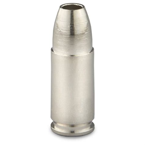 Liberty Civil Defense, 9mm +P, HP, 50 Grain, 20 Rounds - 609520, 9mm Ammo at Sportsman's Guide