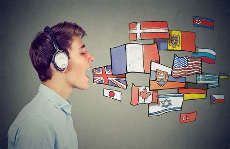 Careers in translation – 5 signs that you’re a pro - OU News