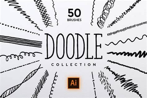 30+ Best High-Quality Photoshop & Illustrator Brushes | Design Shack