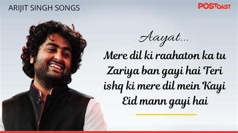 23 Arijit Singh Songs That Will Make You Fall For His Soulful Voice