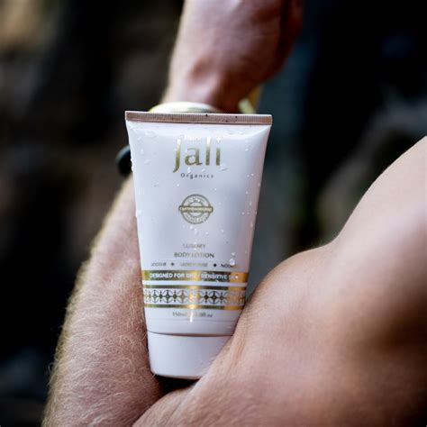 Body Lotion • Sensitive Skin - Pure Jali