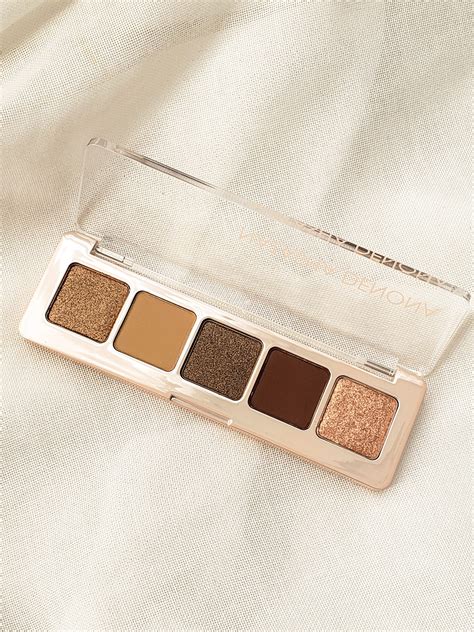 NATASHA DENONA MINI GLAM EYESHADOW PALETTE